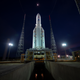 Ready for launch.